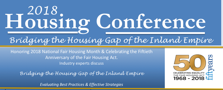 2018 Housing Conference