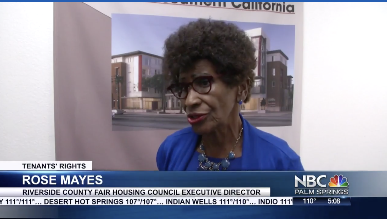 Rent Hikes on the Rise Due to Affordable Housing Shortage Fair