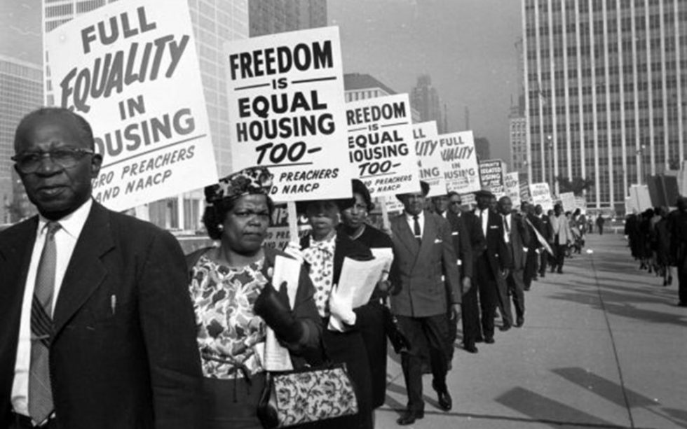 Black History Honorees - Fair Housing Council of Riverside County