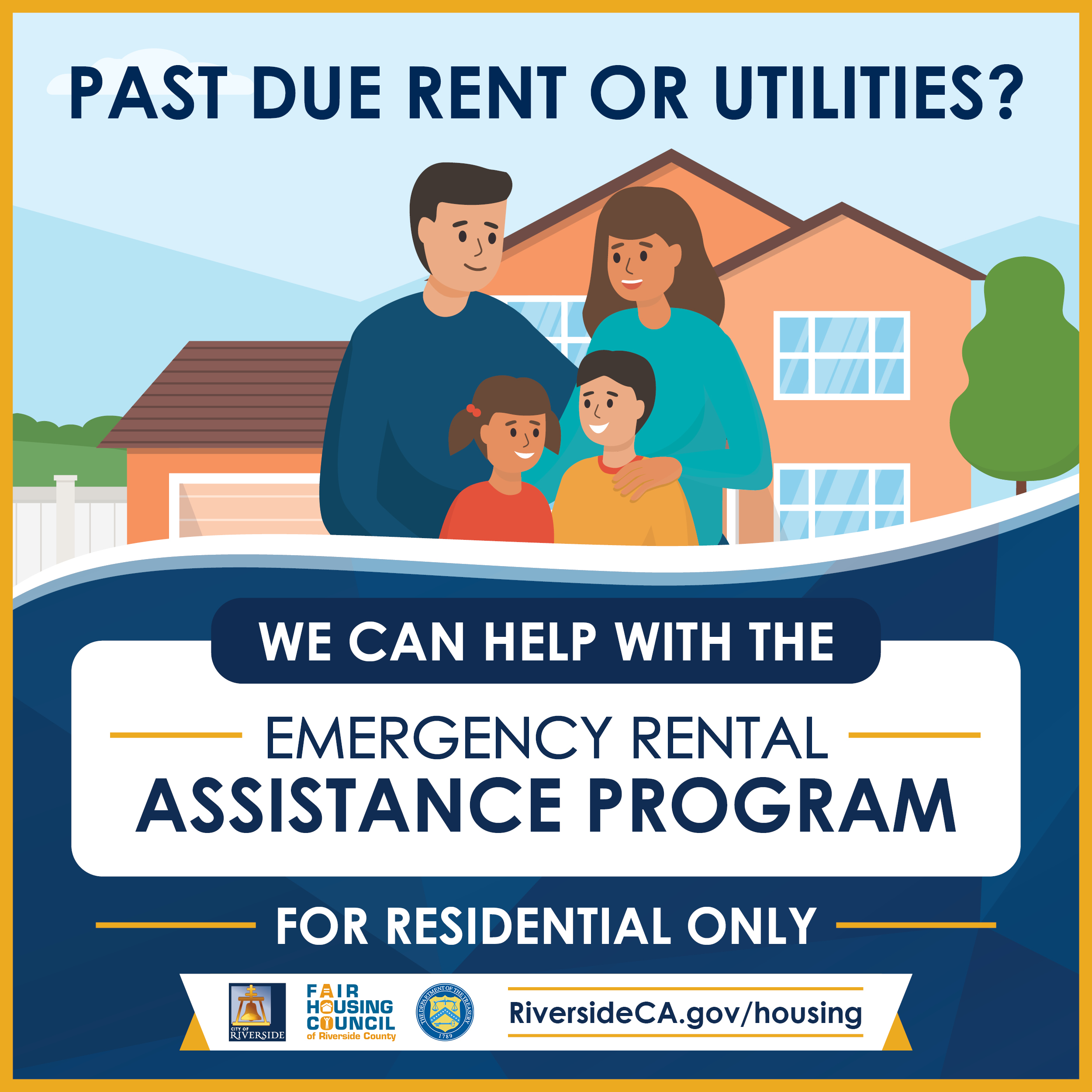 How To Get Approved For Rental Assistance YASWTC