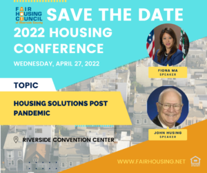 2022 Housing Conference