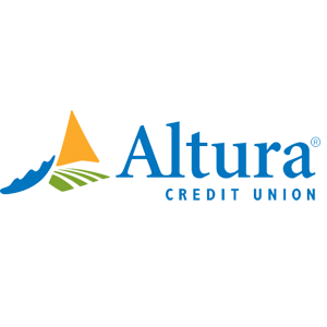 Altura Credit Union Logo