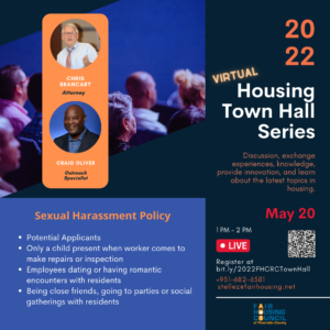 Virtual-Town-Hall-Series-Sexual-Harassment-Policy