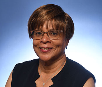 Dr. Jacqueline Long M.D.