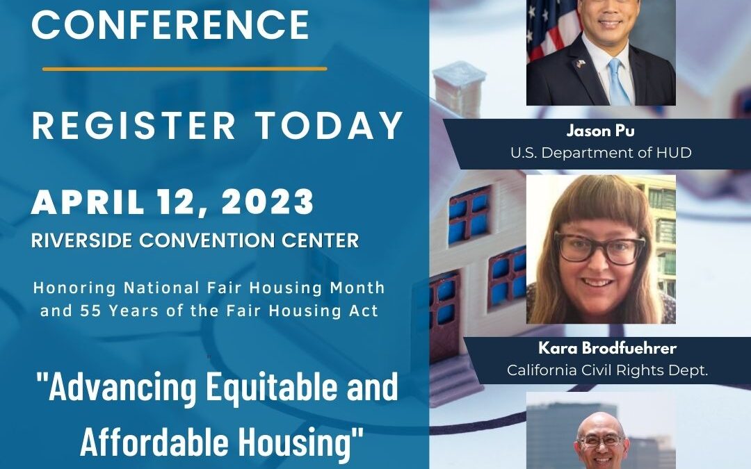 2023 Housing Conference